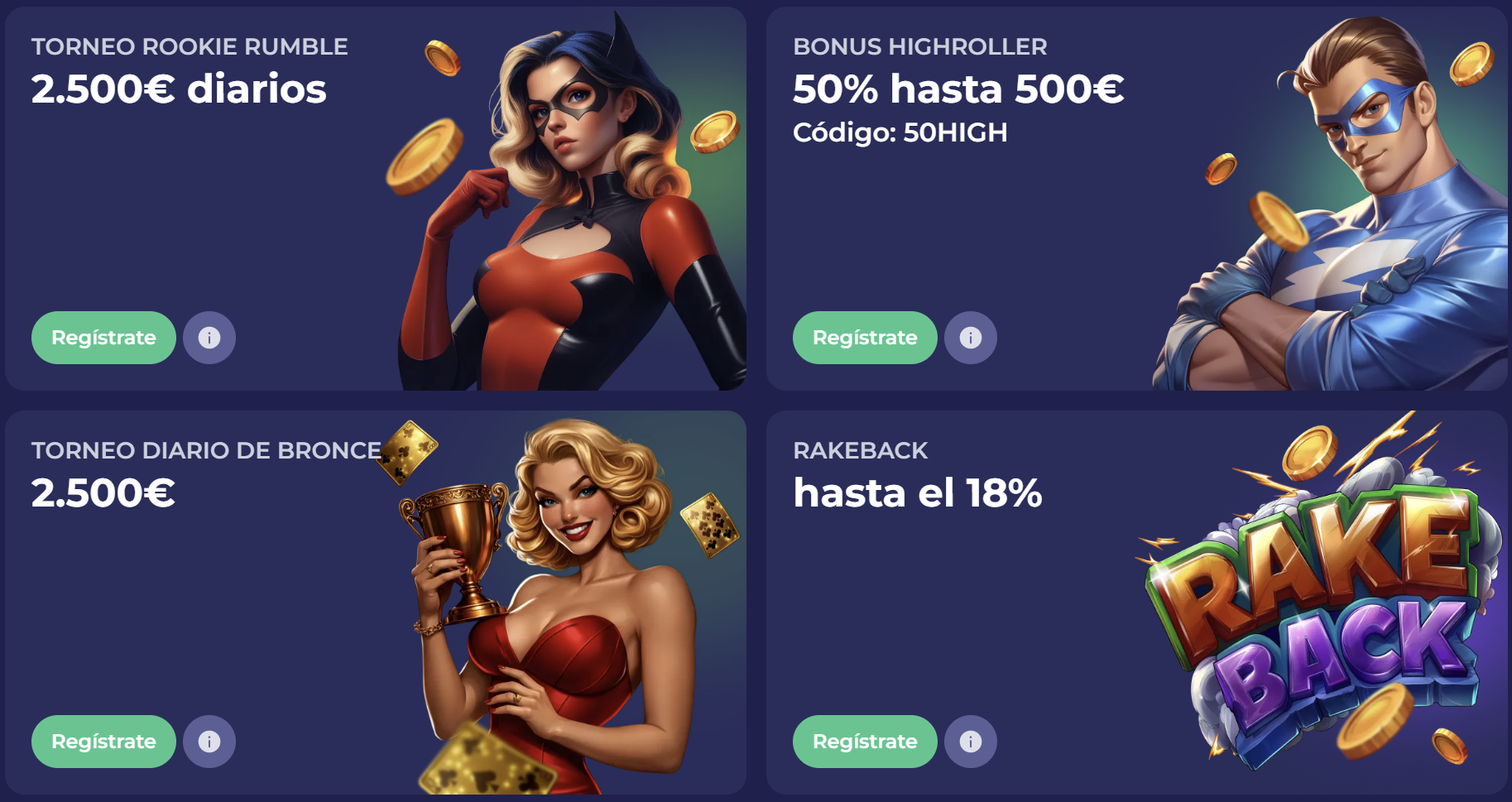 bruno casino login